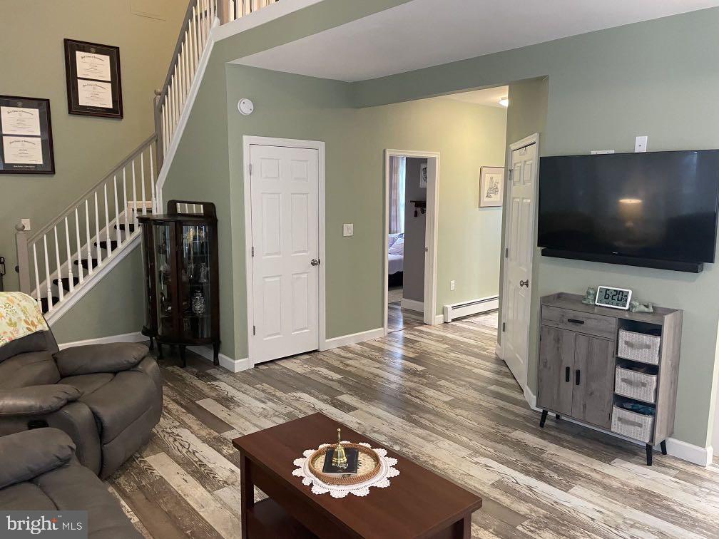 604 Rocky Ridge Road Spring Grove, PA 17362 - Photo 23 of 47 Inviting entryway with modern charm.