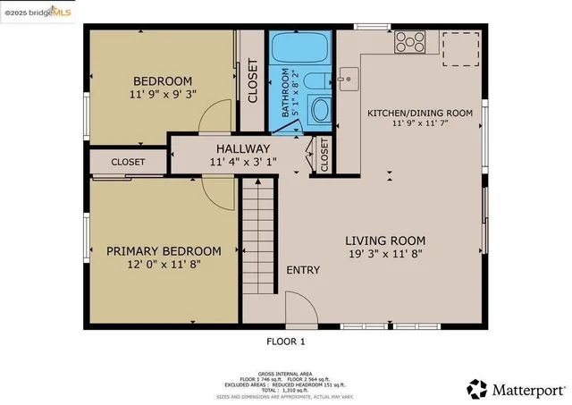 $417,000 | 20807 Mc Kinley Way, Groveland, CA 95321