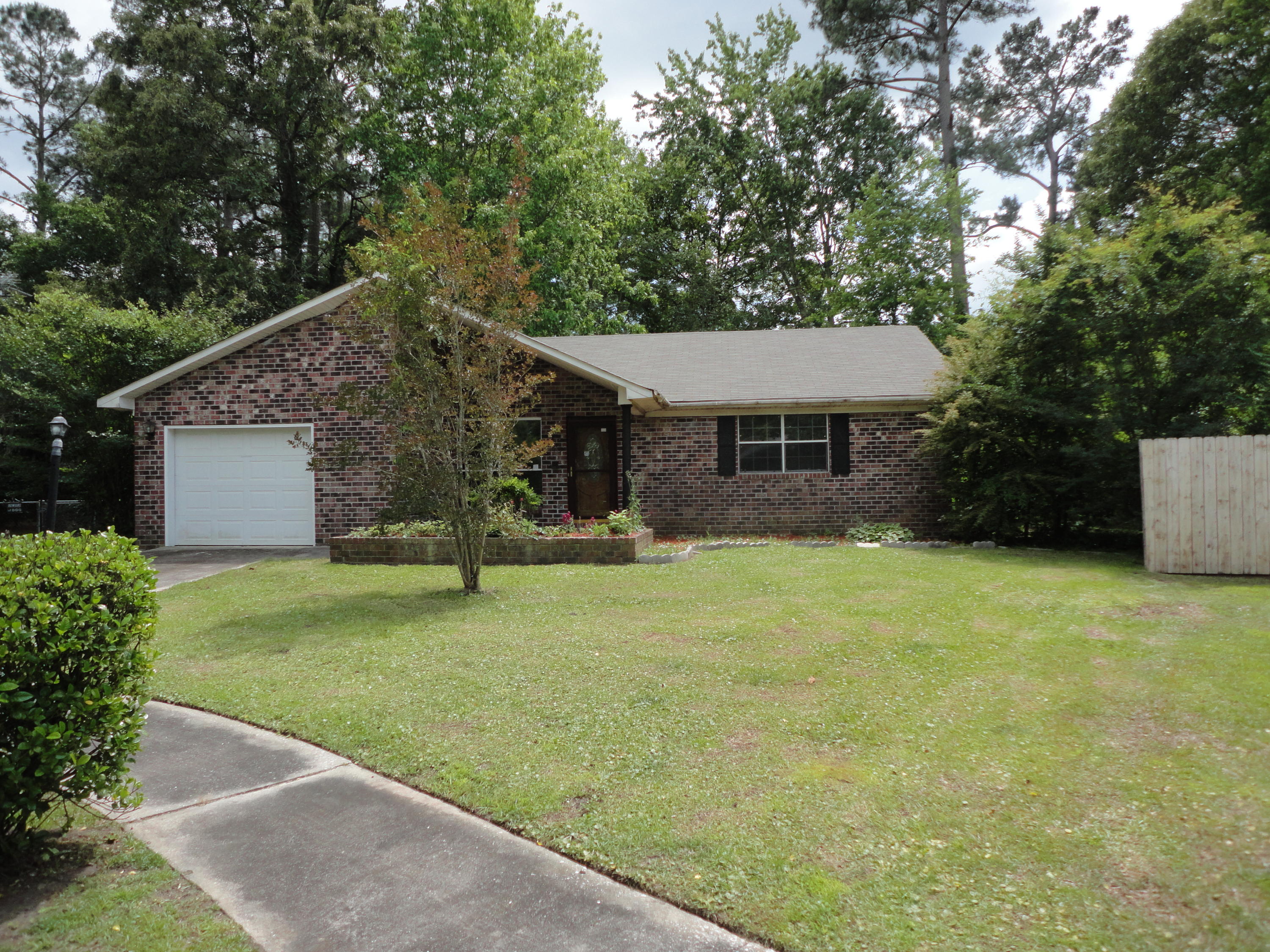 1011 Highland Pines Road Ladson, SC 29456 - Photo 1 of 10 DSC07413