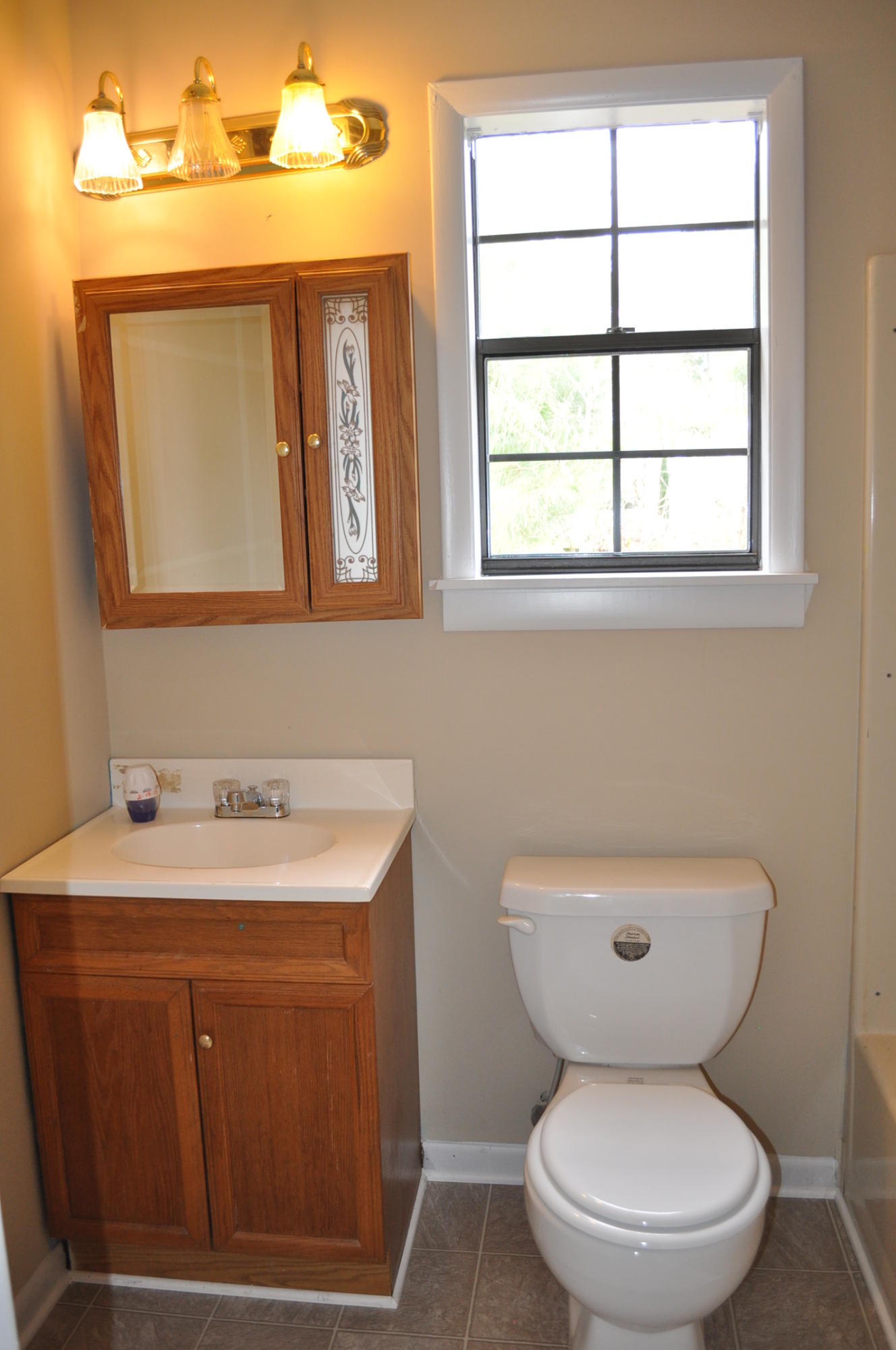 1011 Highland Pines Road Ladson, SC 29456 - Photo 7 of 10 Bathroom 1
