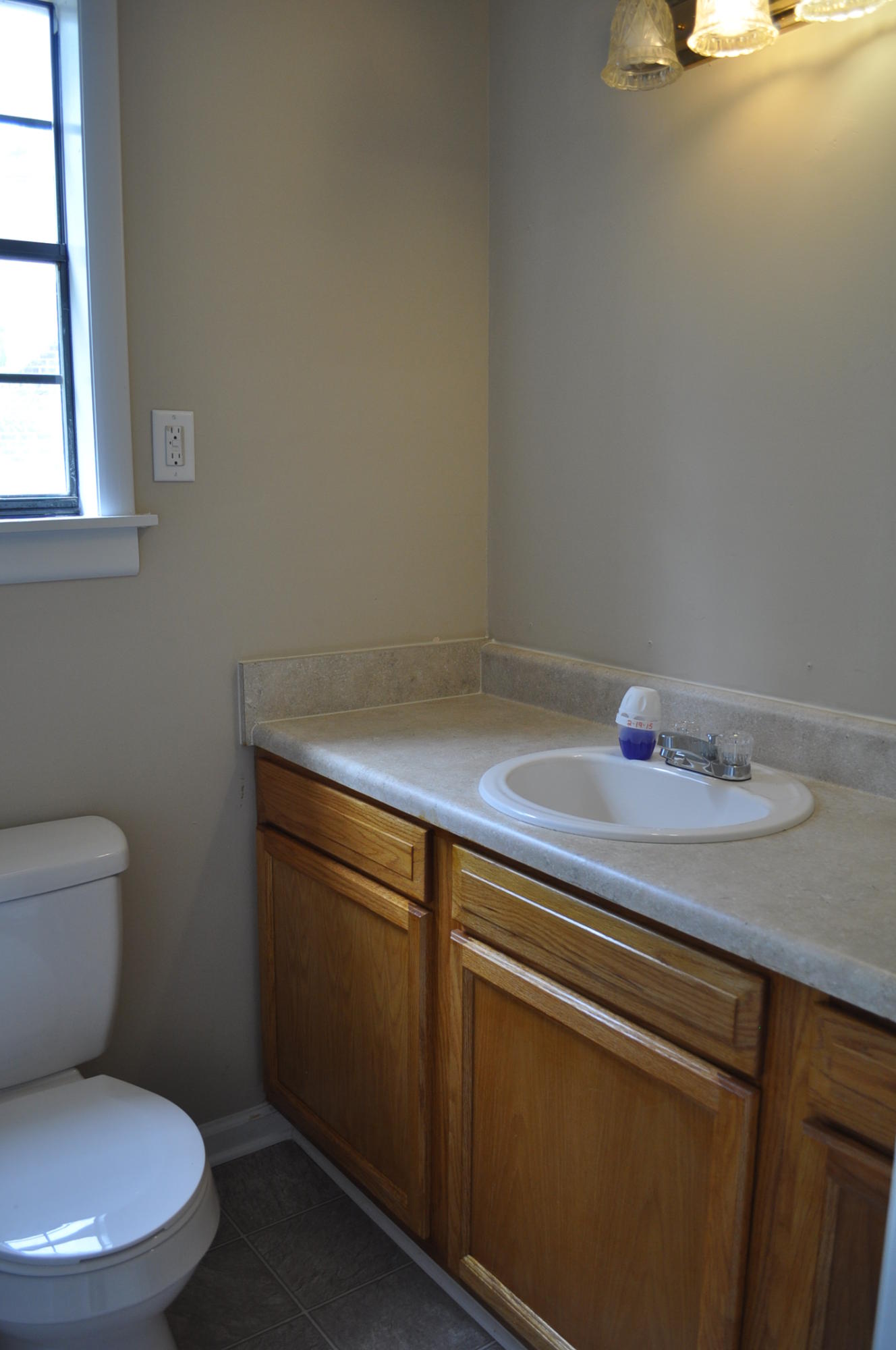 1011 Highland Pines Road Ladson, SC 29456 - Photo 9 of 10 Master Bathroom
