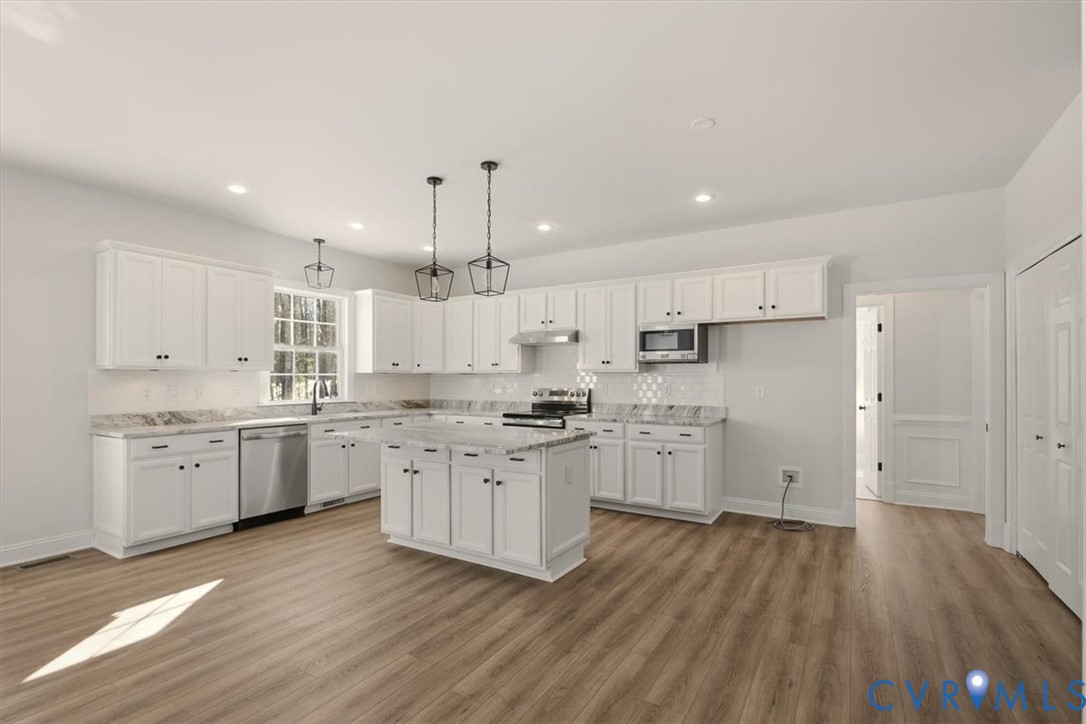 13531 Cedar Creek Road Chesterfield, VA 23838 - Photo 23 of 48