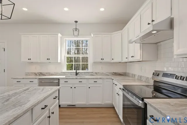 $729,950 | 13531 Cedar Creek Road, Chesterfield, VA 23838