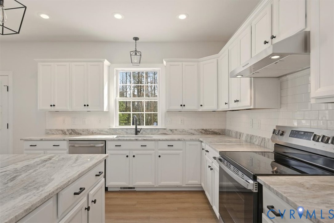 13531 Cedar Creek Road Chesterfield, VA 23838 - Photo 26 of 48