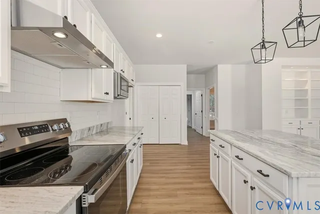 $729,950 | 13531 Cedar Creek Road, Chesterfield, VA 23838