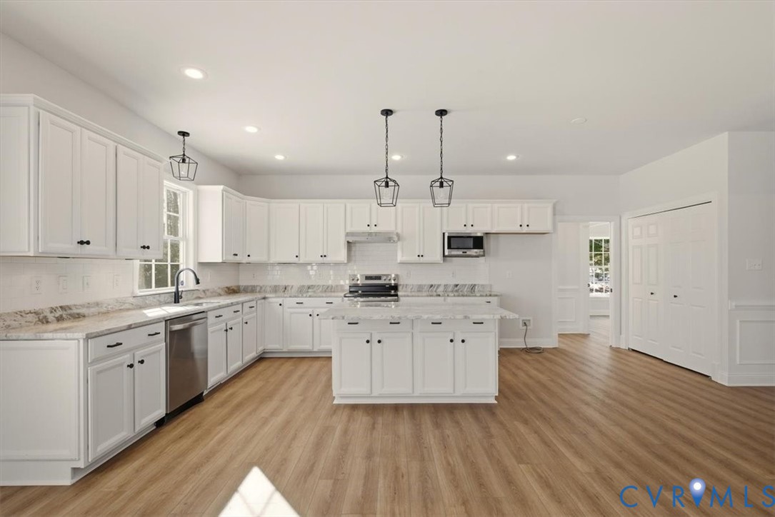 13531 Cedar Creek Road Chesterfield, VA 23838 - Photo 30 of 48