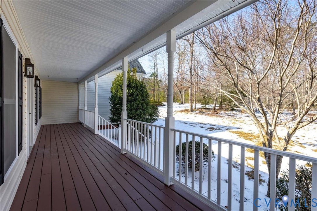 13531 Cedar Creek Road Chesterfield, VA 23838 - Photo 3 of 48