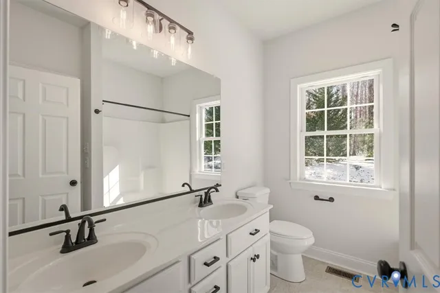 $729,950 | 13531 Cedar Creek Road, Chesterfield, VA 23838