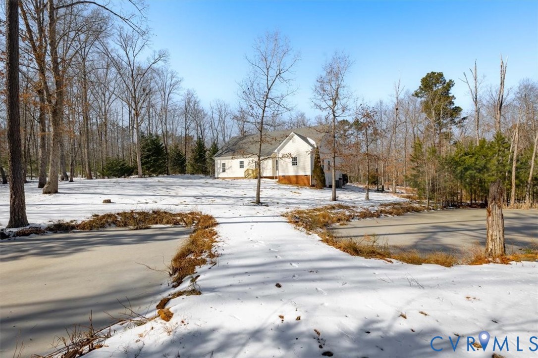 13531 Cedar Creek Road Chesterfield, VA 23838 - Photo 44 of 48