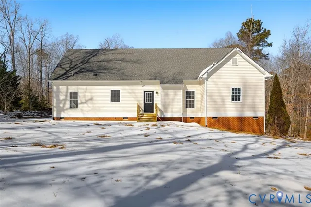 $729,950 | 13531 Cedar Creek Road, Chesterfield, VA 23838