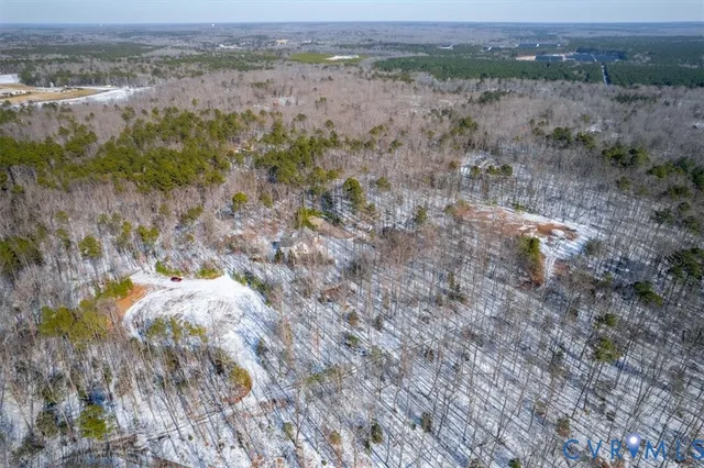 $729,950 | 13531 Cedar Creek Road, Chesterfield, VA 23838