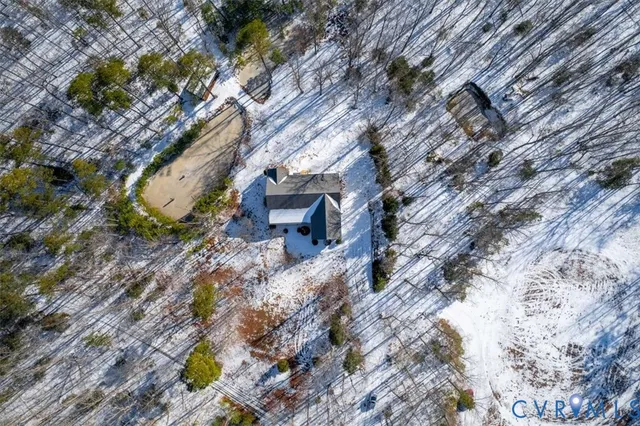 $729,950 | 13531 Cedar Creek Road, Chesterfield, VA 23838