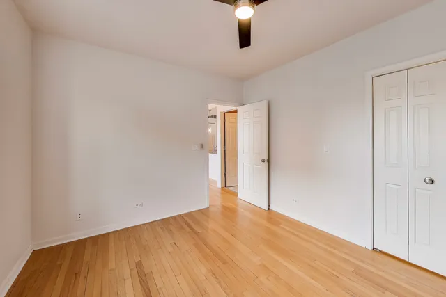 $1,650 | 4017 North Troy Street, Unit 2W, Chicago, IL 60618