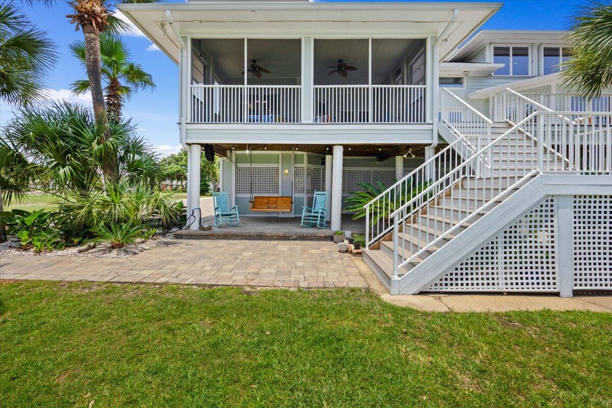 7813 Petersen Point Road Milton, FL 32583 - Photo 13 of 105
