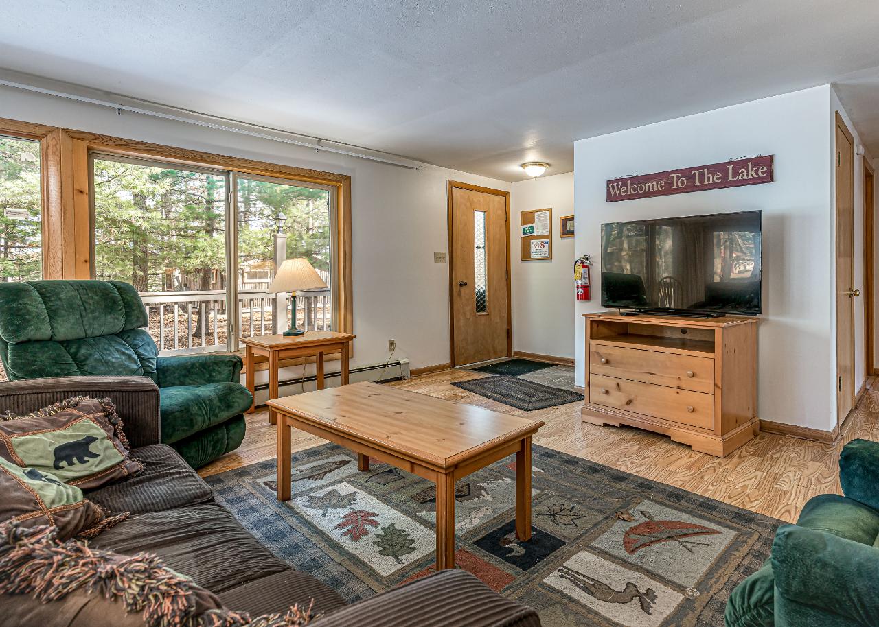 1314 Halberstadt Road, Unit 1 St. Germain, WI 54558 - Photo 5 of 27 Gallery Image 5