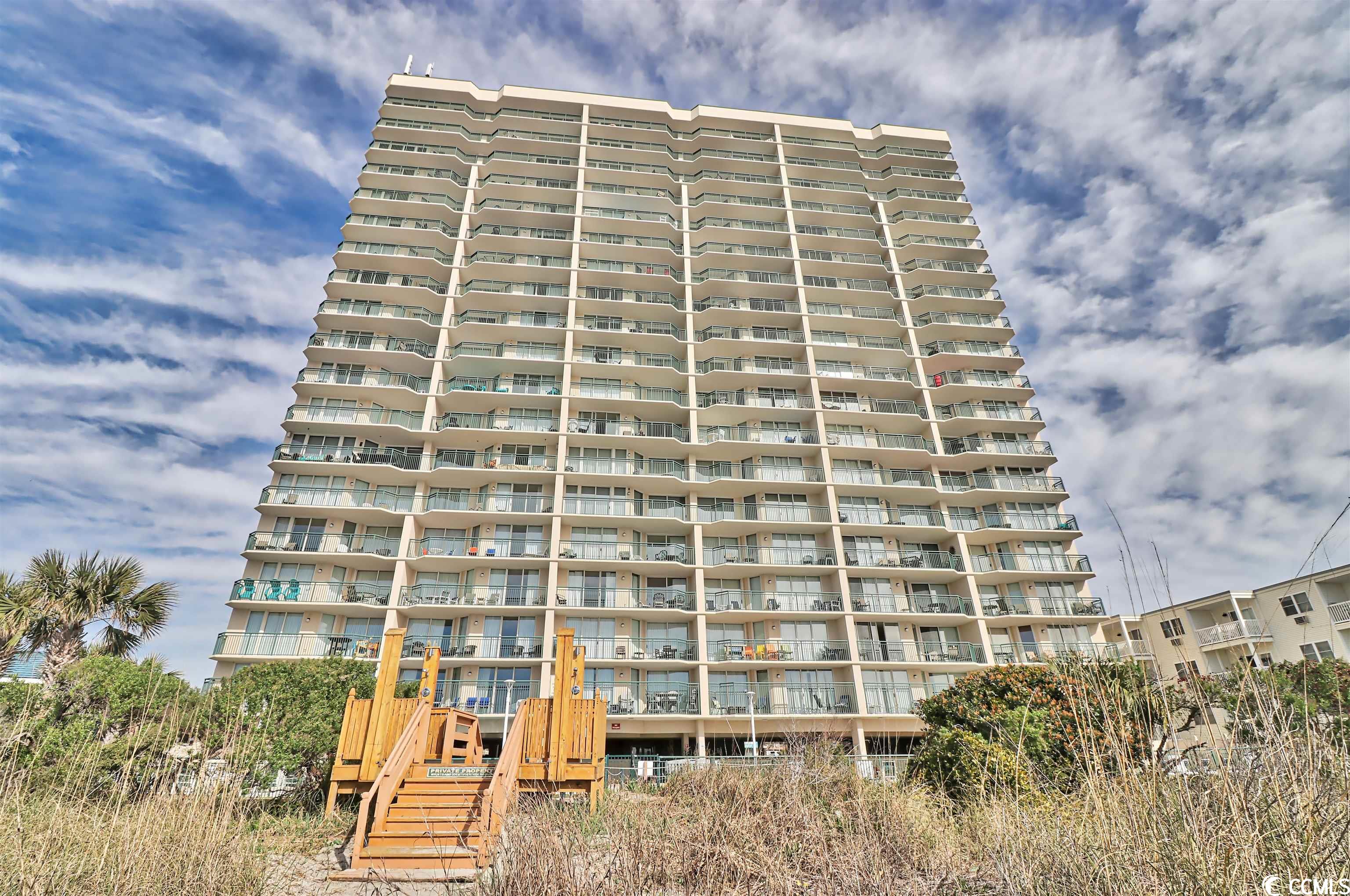 3805 South Ocean Blvd Unit 902