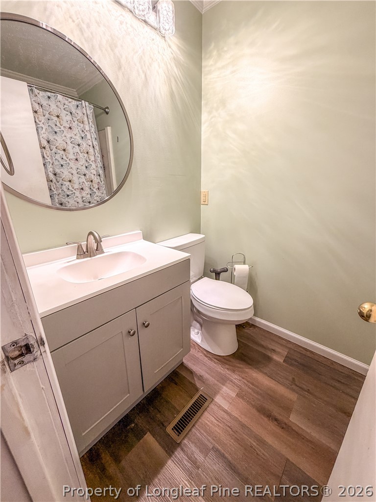 153 Pine Cir Drive Rockingham, NC 28379 - Photo 6 of 32