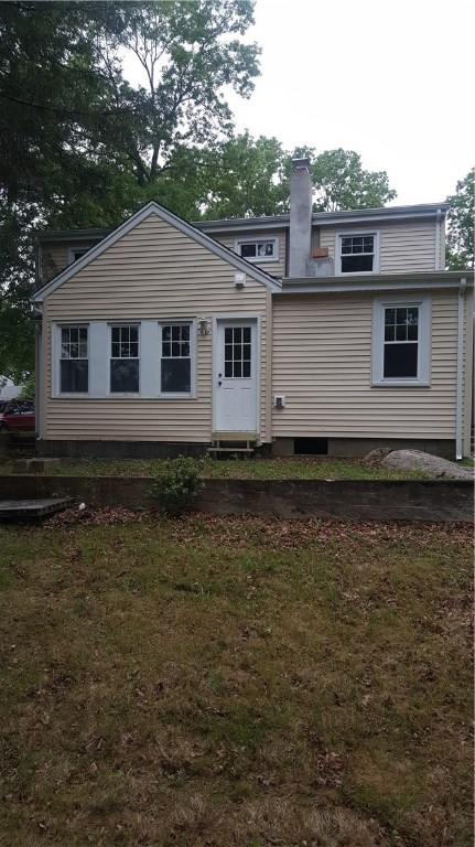 121 Knotty Oak Road Coventry, RI 02816 - Photo 3 of 12