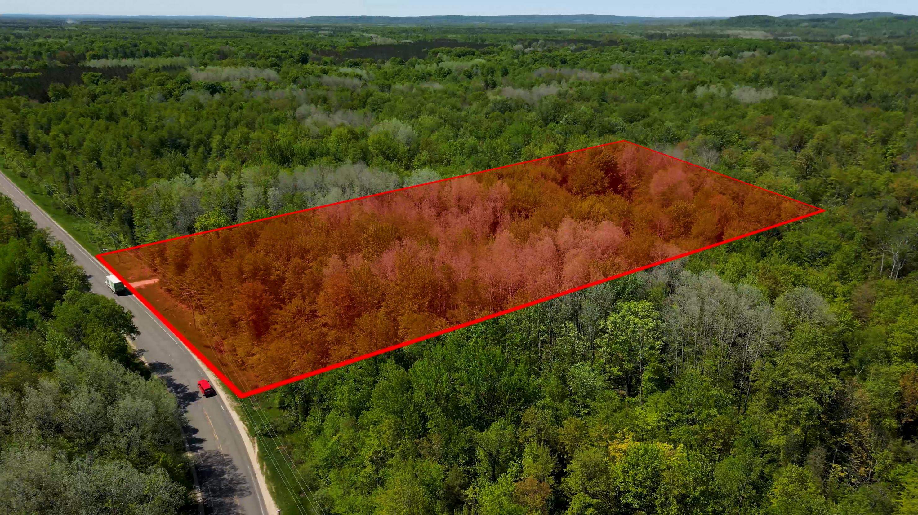 16862 Healy Lake Road Thompsonville, MI 49683 - Photo 30 of 32