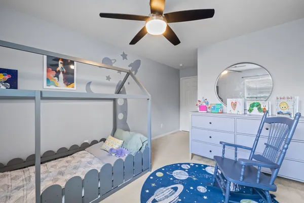 $260,000 | 4075 Pedernales River Lane, Spring, TX 77386