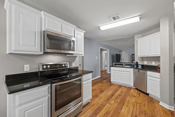 $260,000 | 4075 Pedernales River Lane, Spring, TX 77386