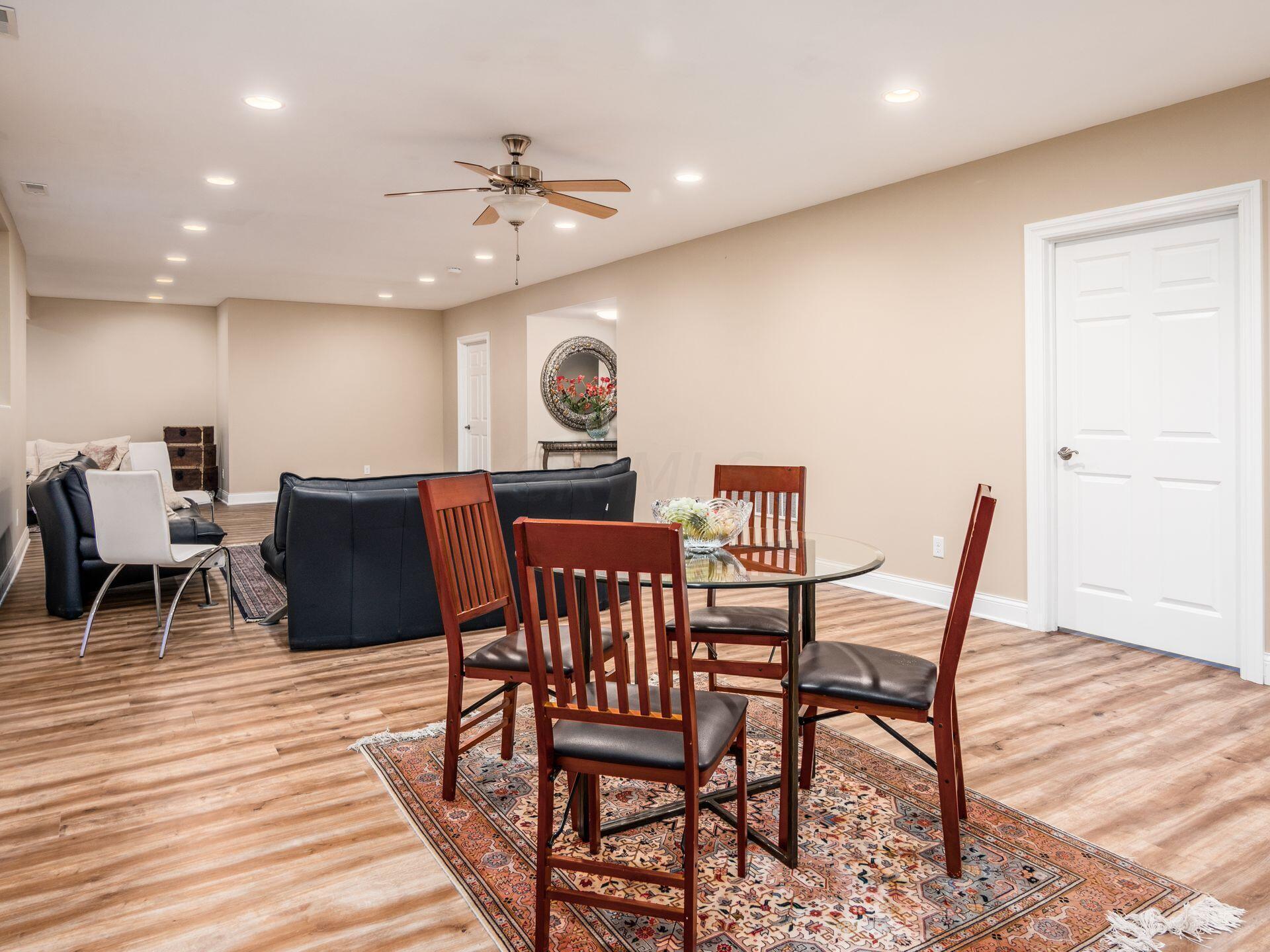 8531 Concord Road Delaware, OH 43015 - Photo 41 of 65 LL Rec Room