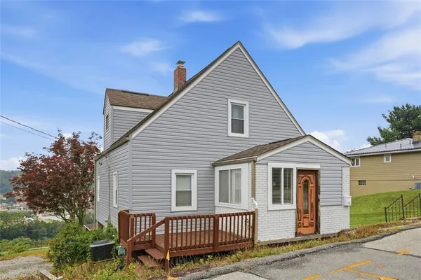 $150,000 | 2802 A Street, McKeesport, PA 15133