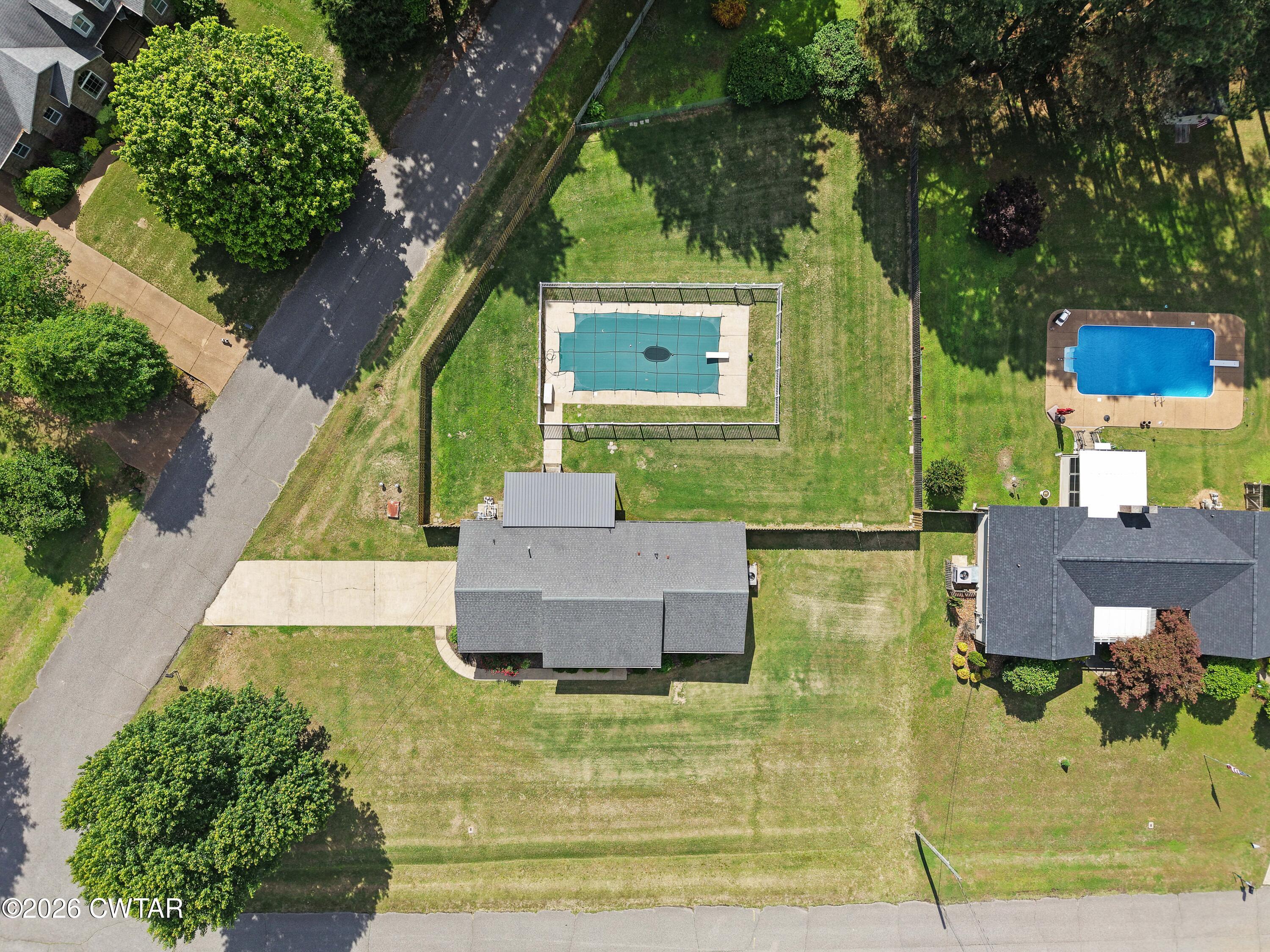 25 Ginger Lane Bells, TN 38006 - Photo 23 of 26 DJI_20260507155825_0355_D