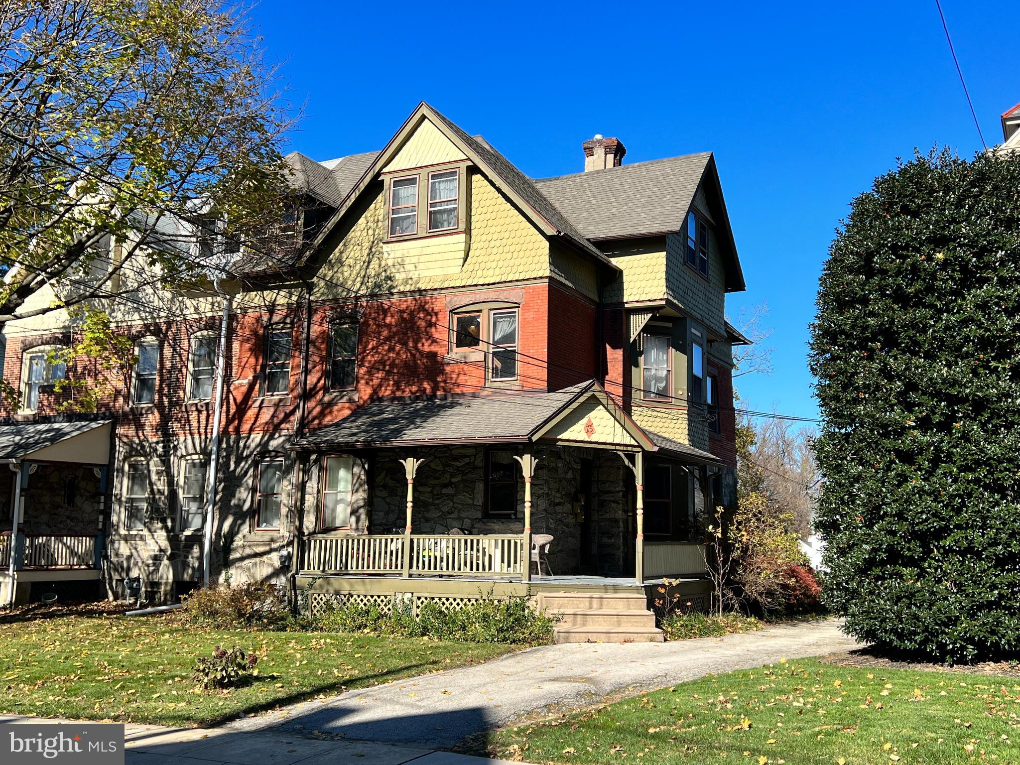 75 West Lacrosse Avenue Lansdowne, PA 19050 - Photo 16 of 16