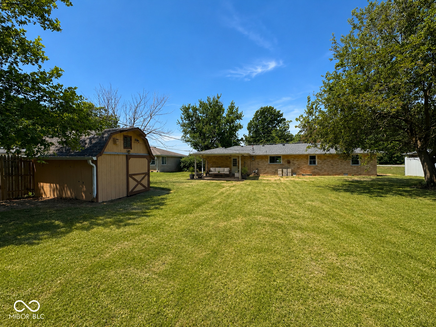 8 South Scatterfield Road Anderson, IN 46012 - Photo 15 of 15