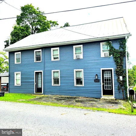 $249,900 | 202 Main Street, Landisburg, PA 17040