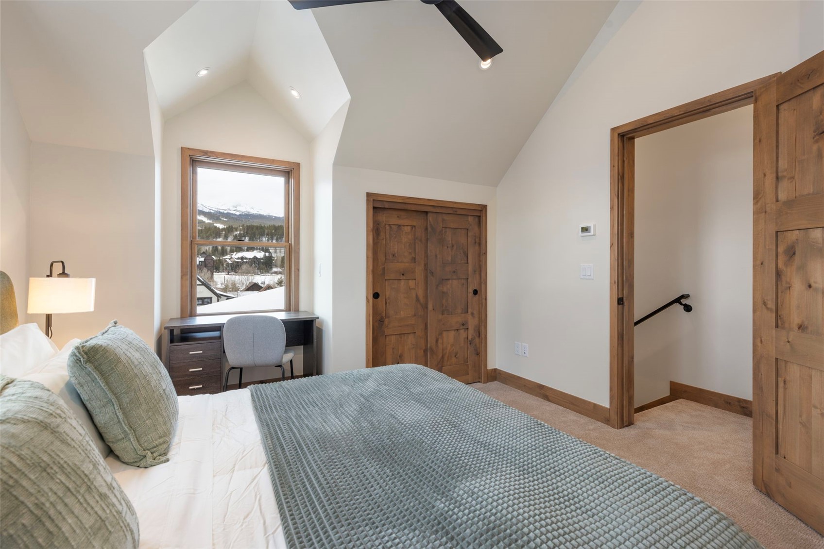 203 North Ridge Street, Unit A Breckenridge, CO 80424 - Photo 30 of 43