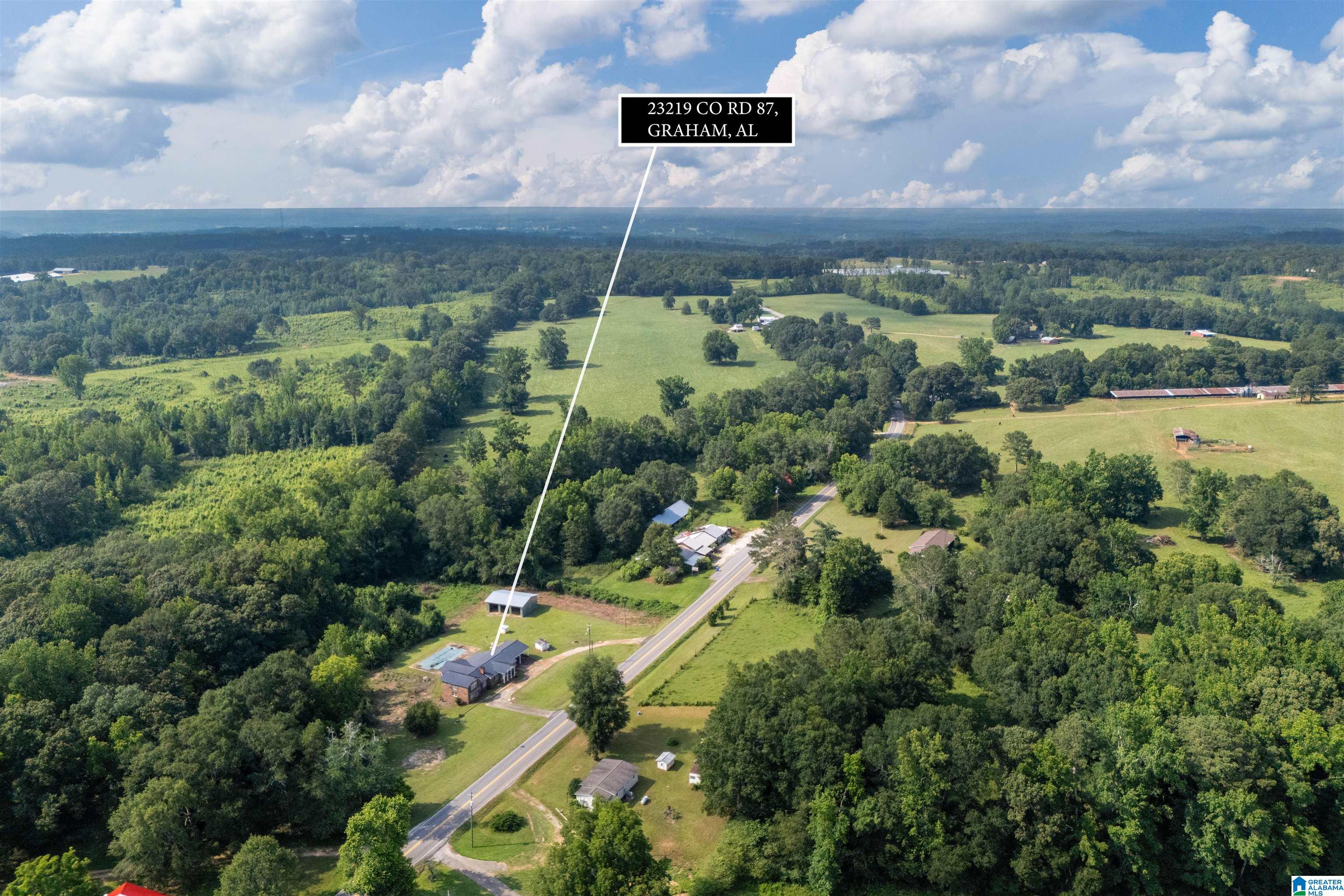 23219 County Road 87 Graham, AL 36263 - Photo 8 of 39