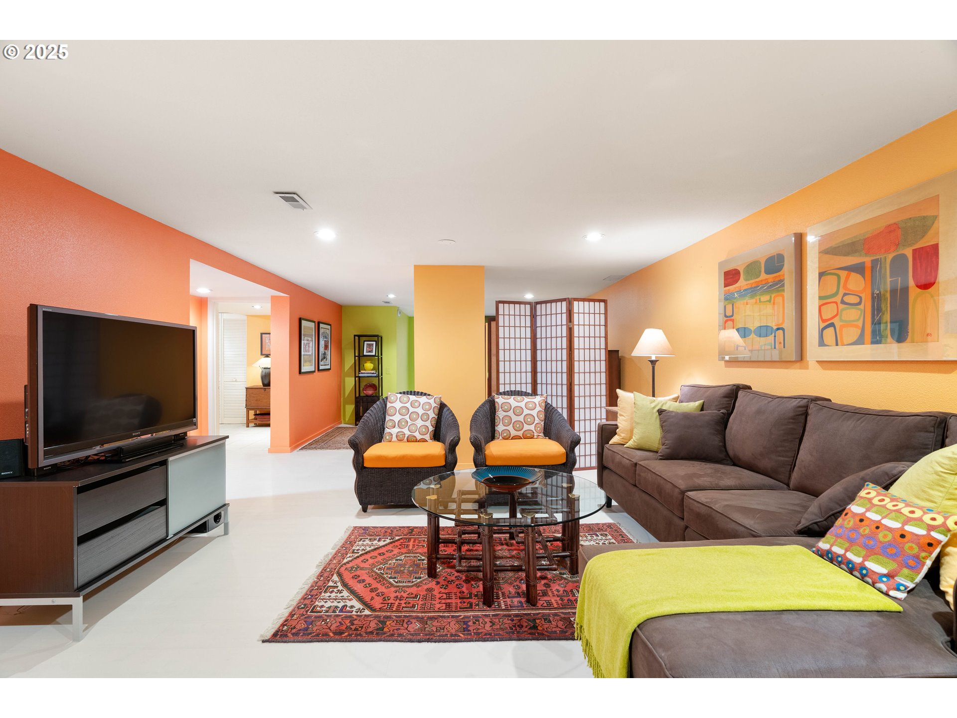 2935 Southwest Hamilton Street Portland, OR 97239 - Photo 22 of 38