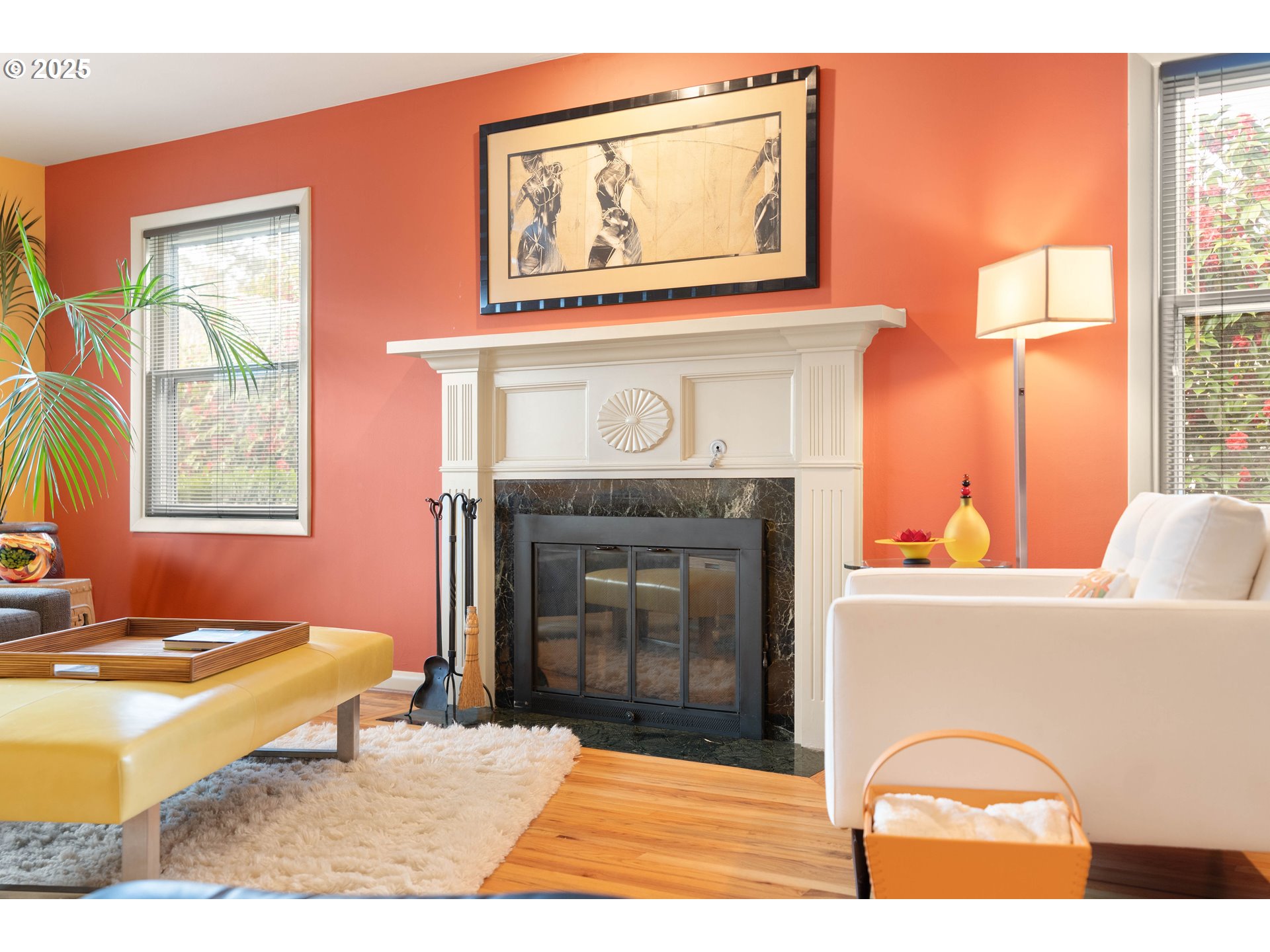 2935 Southwest Hamilton Street Portland, OR 97239 - Photo 7 of 38