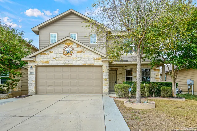 $2,200 | 14051 Cremello Falls, San Antonio, TX 78254