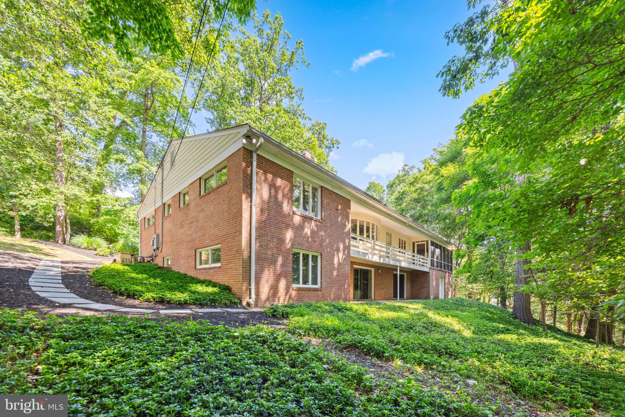 1302 Woodshole Road Baltimore, MD 21286 - Photo 75 of 78