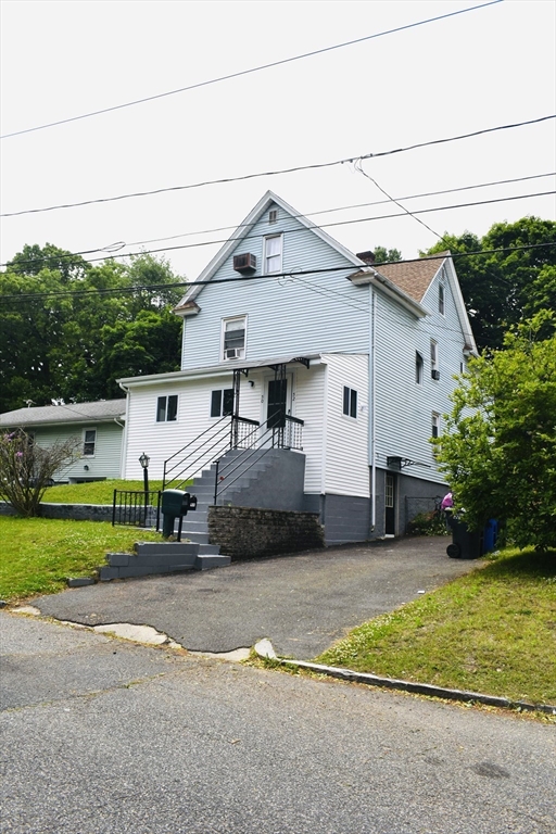 50-52 Balis Street Springfield, MA 01109 - Photo 42 of 42