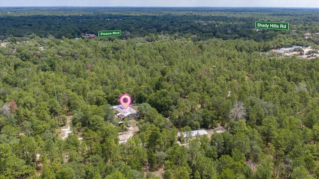 15624 Peace Boulevard Spring Hill, FL 34610 - Photo 48 of 59