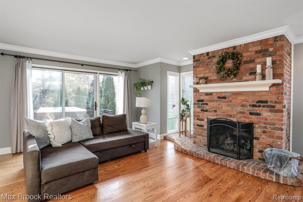 3125 Summit Ridge Drive Rochester Hills, MI 48306 - Photo 14 of 46