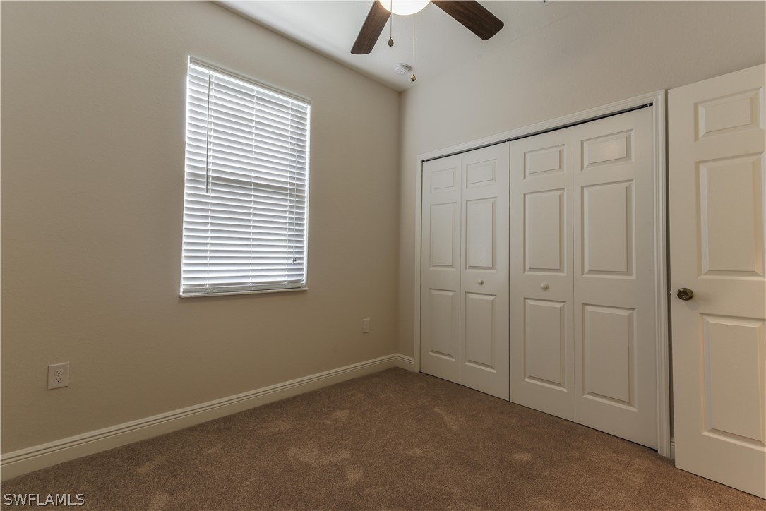 8160 Anhinga Road Fort Myers, FL 33967 - Photo 10 of 25 a view of an empty room with a window