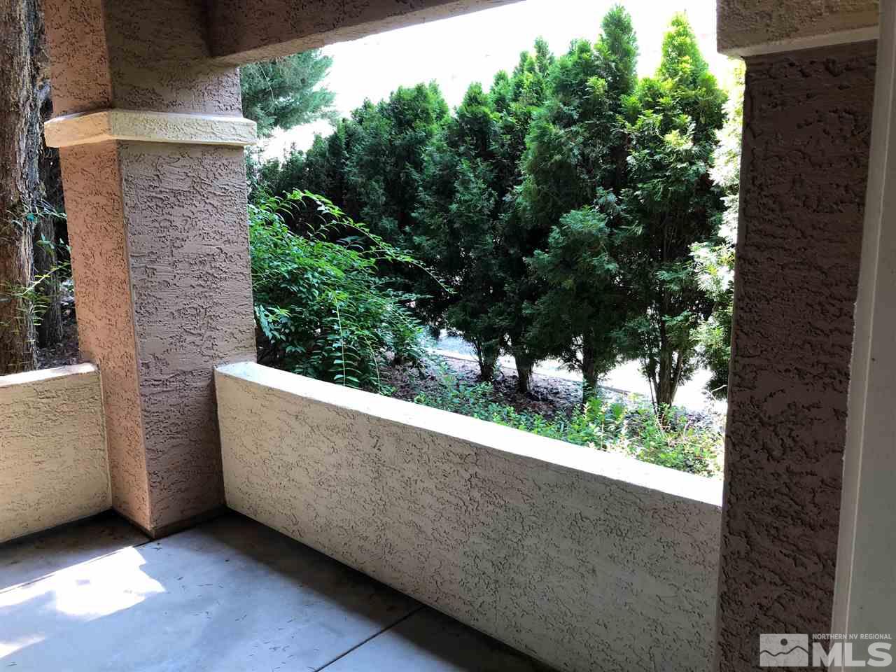 900 South Meadows Parkway, Unit 1712 Reno, NV 89521 - Photo 8 of 13 a view of outdoor space and garden