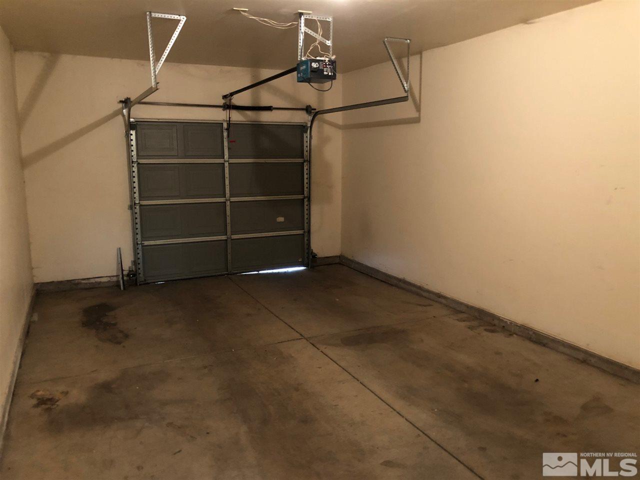 900 South Meadows Parkway, Unit 1712 Reno, NV 89521 - Photo 9 of 13 a view of storage and utility room with empty racks