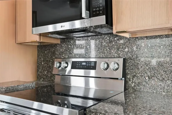 a bathroom with a toilet and a sink