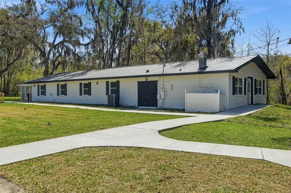 $950,000 | 15458 Snow Memorial Highway, Brooksville, FL 34601