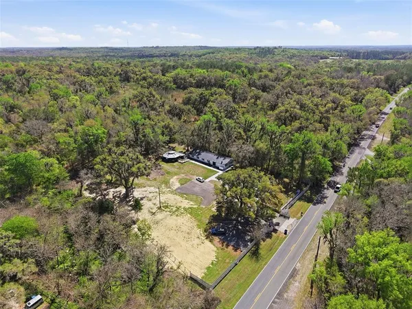 $950,000 | 15458 Snow Memorial Highway, Brooksville, FL 34601