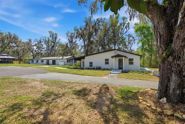 $950,000 | 15458 Snow Memorial Highway, Brooksville, FL 34601