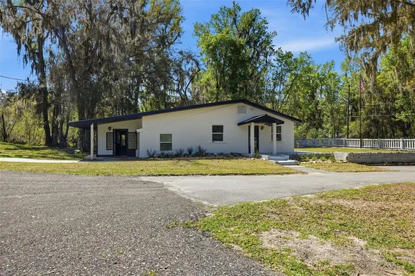 $950,000 | 15458 Snow Memorial Highway, Brooksville, FL 34601