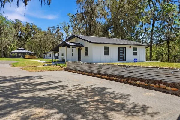 $950,000 | 15458 Snow Memorial Highway, Brooksville, FL 34601