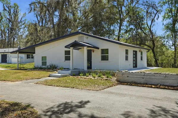 $950,000 | 15458 Snow Memorial Highway, Brooksville, FL 34601
